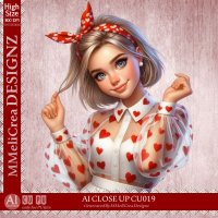 AI - CLOSE UP - CU019 (CU4PU/PNG) AI - CLOSE UP - CU019 (CU4PU/PNG)