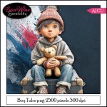 EW AI Boy 05 2026 EW AI Boy 05 2026