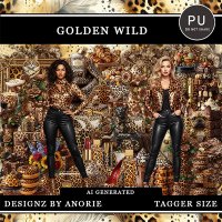 Golden Wild Golden Wild
